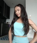 Rencontre Femme Thaïlande à พัทยา : Peemai, 30 ans